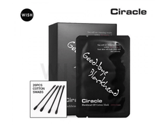 Mặt nạ lột mụn đầu đen GOODBYE BLACKHEAD ciracle