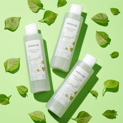 Toner Mamonde Rau Diếp Cá, Hoa Hồng 250ML - Nước hoa hồng Mamonde Rau Diếp Cá, Hoa Hồng 250ML