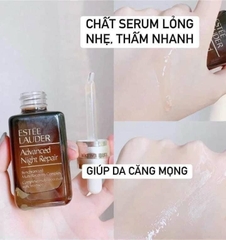 MBC Tinh chất dưỡng đêm EL Serum Advanced Night Repair 50ml