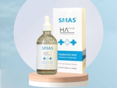 Serum Smas HA Plus Hỗ Trợ Dưỡng Ẩm Sáng Da 100ml