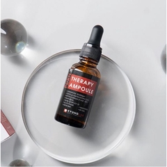Serum tế bào gốc chống lão hoá, phục hồi da PDRN Kyung Lab
