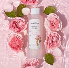 Toner Mamonde Rau Diếp Cá, Hoa Hồng 250ML - Nước hoa hồng Mamonde Rau Diếp Cá, Hoa Hồng 250ML