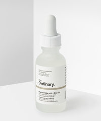 Serum The Ordinary Bộ Sưu Tập Huyết Thanh Niacinamide, Axit Hyaluronic B5 30ml