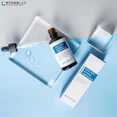 Serum căng bóng da HA + B5 Kyung Lab