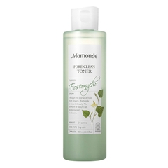 Toner Mamonde Rau Diếp Cá, Hoa Hồng 250ML - Nước hoa hồng Mamonde Rau Diếp Cá, Hoa Hồng 250ML