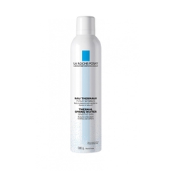 Xịt khoáng La Roche Posay Peaux sensibles 300ml giúp làm dịu & chống oxy hoá