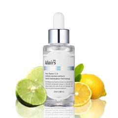Serum sáng da Klairs Pure Vitamin C, FRESHLY JUICED VITAMIN DROP 35ml