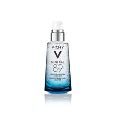 Dưỡng Chất Khoáng Cô Đặc Phục Hồi Và Bảo Vệ Da SERUM Vichy Mineral 89 (50ml)