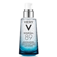 Dưỡng Chất Khoáng Cô Đặc Phục Hồi Và Bảo Vệ Da SERUM Vichy Mineral 89 (50ml)