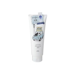 Sữa Rửa Mặt KOSE SOFTYMO cao cấp 190g