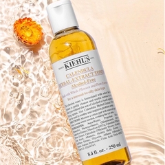 Toner Kiehl's hoa cúc 250ml