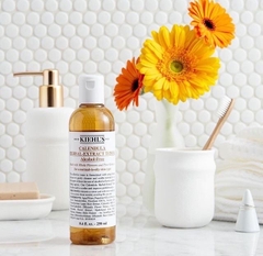 Toner Kiehl's hoa cúc 250ml