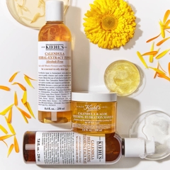 Toner Kiehl's hoa cúc 250ml