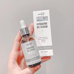 Serum Mediphar+ Hydrating B5 Cấp Ẩm, Phục Hồi Và Làn Sáng Da 30ml