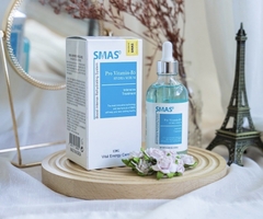 Serum Smas HA Plus Hỗ Trợ Dưỡng Ẩm Sáng Da 100ml