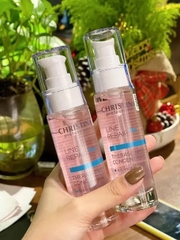 Serum Cấp Nước Line Repair Theraskin + HA Concentrate CHRISTINA Hỗ Trợ Cải Thiện Nếp Nhăn, Trẻ Hóa Làn Da Chai 50ml