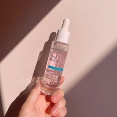 Serum Cấp Nước Line Repair Theraskin + HA Concentrate CHRISTINA Hỗ Trợ Cải Thiện Nếp Nhăn, Trẻ Hóa Làn Da Chai 50ml