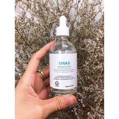 Serum Smas HA Plus Hỗ Trợ Dưỡng Ẩm Sáng Da 100ml