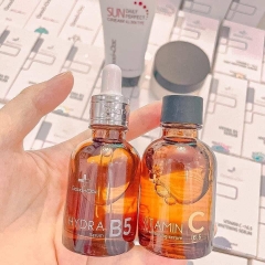 Serum Cấp Ẩm Phục Hồi Da Hydra B5 Serum GoodnDoc 30ml