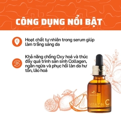 Vitamin C GoodnDoc serum
