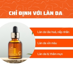 Vitamin C GoodnDoc serum