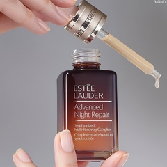 MBC Tinh chất dưỡng đêm EL Serum Advanced Night Repair 50ml