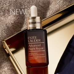 MBC Tinh chất dưỡng đêm EL Serum Advanced Night Repair 50ml