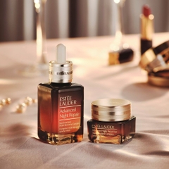 MBC Tinh chất dưỡng đêm EL Serum Advanced Night Repair 50ml