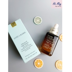 MBC Tinh chất dưỡng đêm EL Serum Advanced Night Repair 50ml