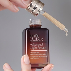 MBC Tinh chất dưỡng đêm EL Serum Advanced Night Repair 50ml