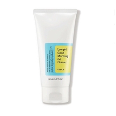 Sữa rửa mặt Cosrx low pH good morning gel Cleanser 150ml