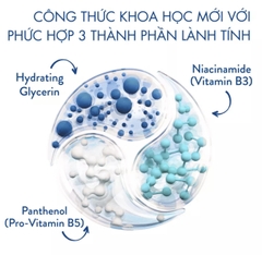 Sữa rửa mặt cetaphil 125ml