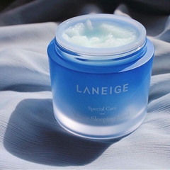 Mặt nạ ngủ dưỡng ẩm Laneige Water Sleeping mask ex 70ml