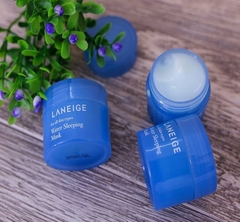 Mặt nạ ngủ dưỡng ẩm Laneige Water Sleeping mask ex 70ml