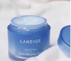 Mặt nạ ngủ dưỡng ẩm Laneige Water Sleeping mask ex 70ml