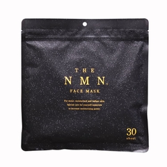 Mặt nạ NMN nâng cơ trẻ hóa da, mặt nạ tế bào gốc Nhật Bản, face mask (túi 30 miếng)