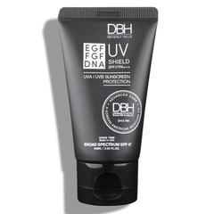Kem chống nắng DBH 60ml SPF 50+ bản mỹ USA, ngăn ngừa lão hóa, nâng tông nhẹ