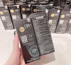 Kem chống nắng DBH 60ml SPF 50+ bản mỹ USA, ngăn ngừa lão hóa, nâng tông nhẹ
