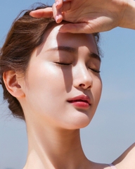 Kem chống nắng DBH 60ml SPF 50+ bản mỹ USA, ngăn ngừa lão hóa, nâng tông nhẹ
