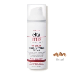 Kem Chống Nắng Elta MD UV Clear Broad-Spectrum SPF 46 Eltamd