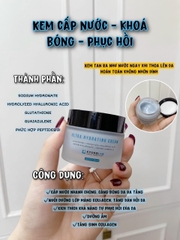 Kem dưỡng ẩm phục hồi đa tầng KYUNG LAB Ultra Hydrating Cream Moncosmetics 50ml