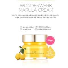 Kem dưỡng trắng da chống lão hóa Forencos 50G 3 MÀU