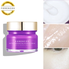 Kem dưỡng trắng da chống lão hóa Forencos 50G 3 MÀU