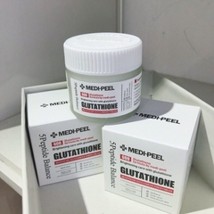 Kem Dưỡng Trắng Da MEDI PEEL Glutathione 600 White Cream Medi-Peel
