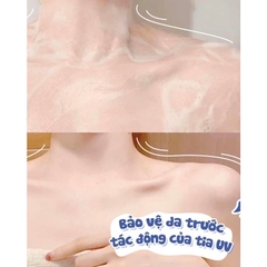 Sữa Tắm Dưỡng Ẩm Và Làm Sáng Da Reihaku Hatomugi Body Soap (800ml)