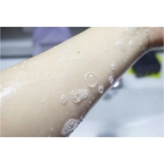 Sữa Tắm Dưỡng Ẩm Và Làm Sáng Da Reihaku Hatomugi Body Soap (800ml)