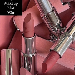 Son Givenchy 17 Rouge Erable Limited