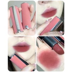 Son Givenchy 17 Rouge Erable Limited