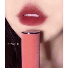 Son Givenchy 17 Rouge Erable Limited