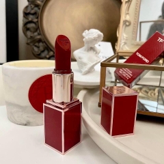 Son TF Scarlet Rouge vỏ đỏ limited màu 16
